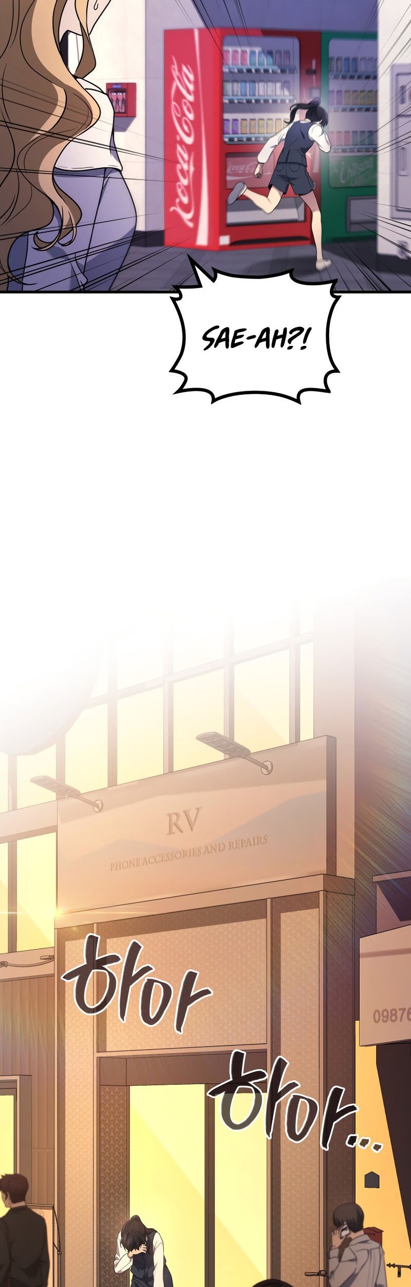 Martial God Regressed to Level 2 Chapter 84 Gambar 40