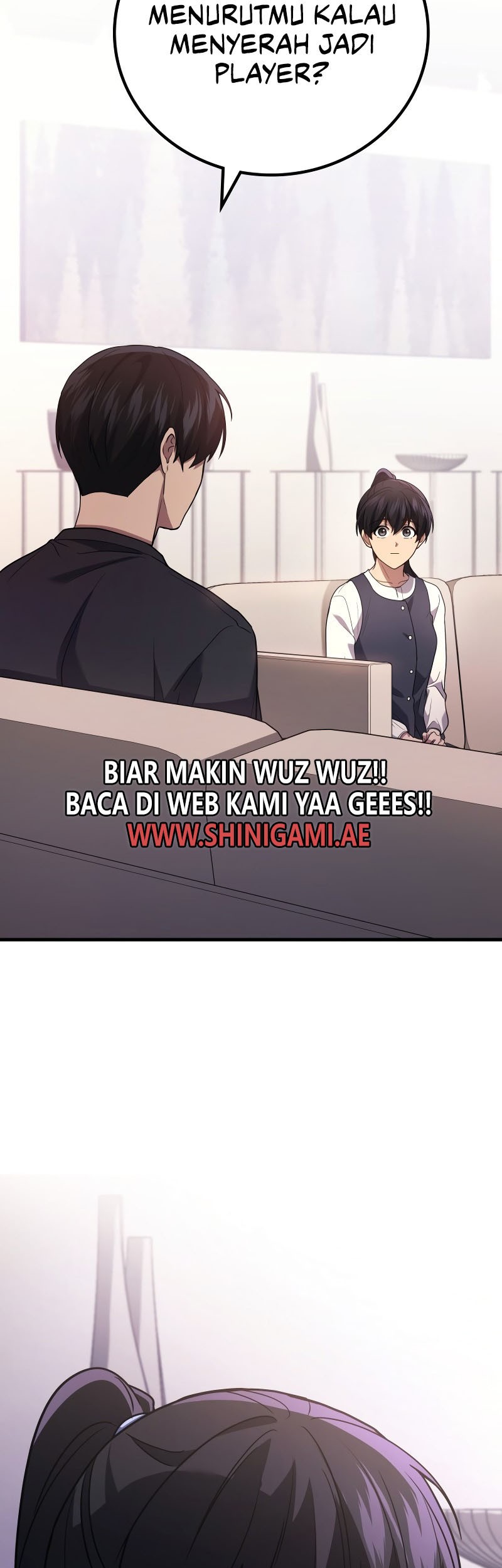 Martial God Regressed to Level 2 Chapter 84 Gambar 57