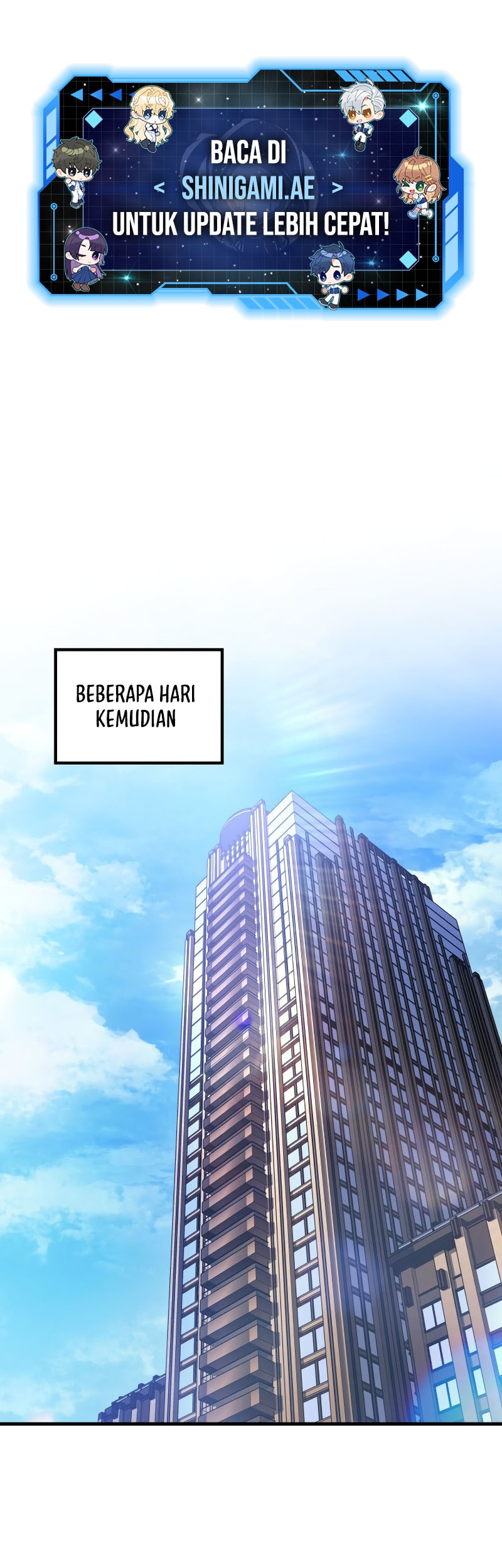 Baca  Martial God Regressed to Level 2 Chapter 84 Gambar 2