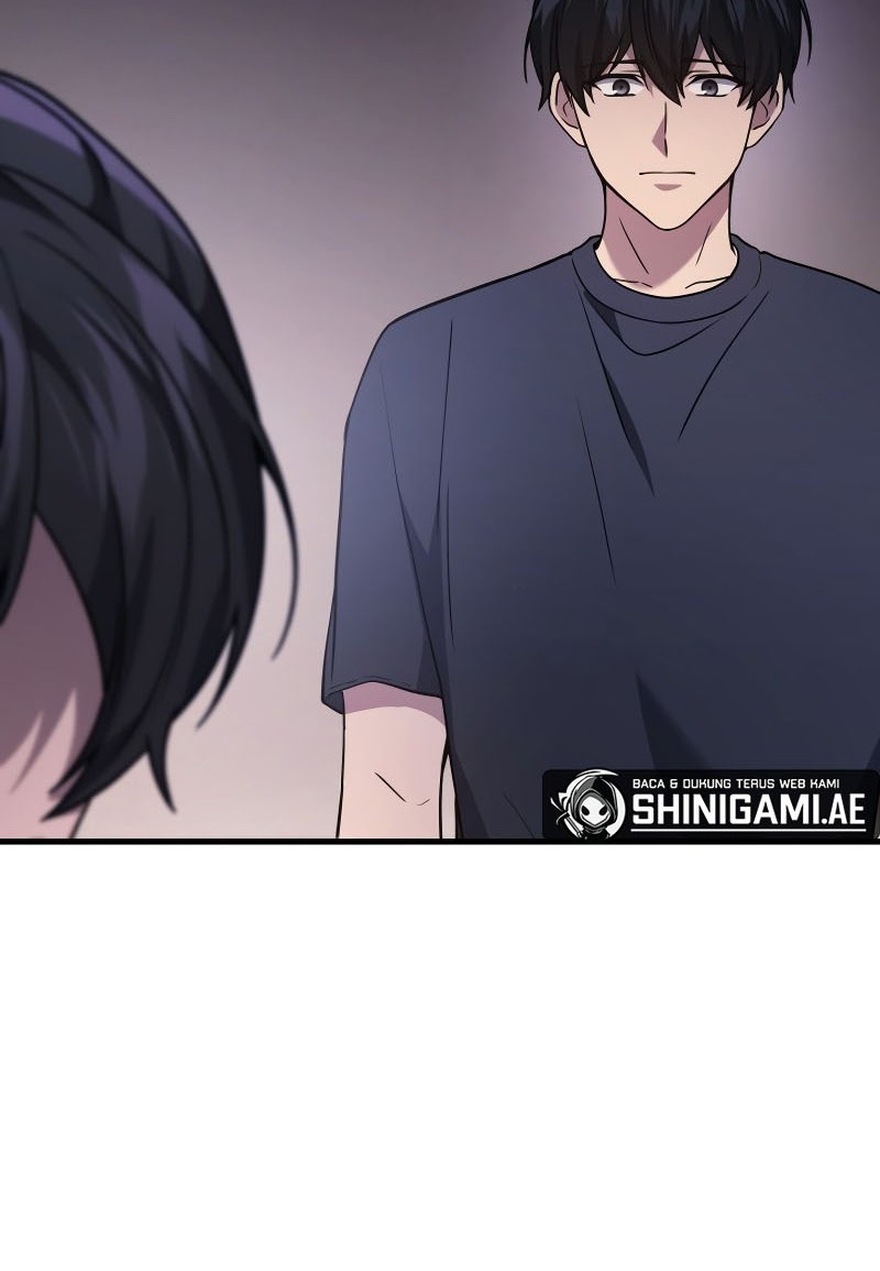 Martial God Regressed to Level 2 Chapter 84 Gambar 14