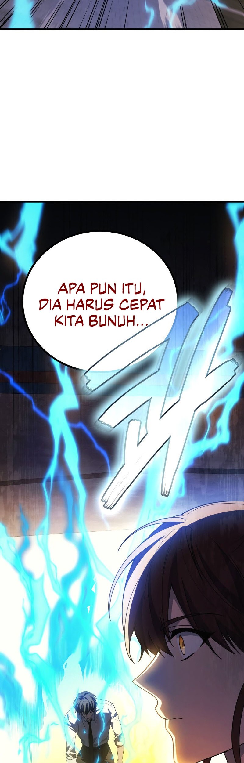 Martial God Regressed to Level 2 Chapter 82 Gambar 35
