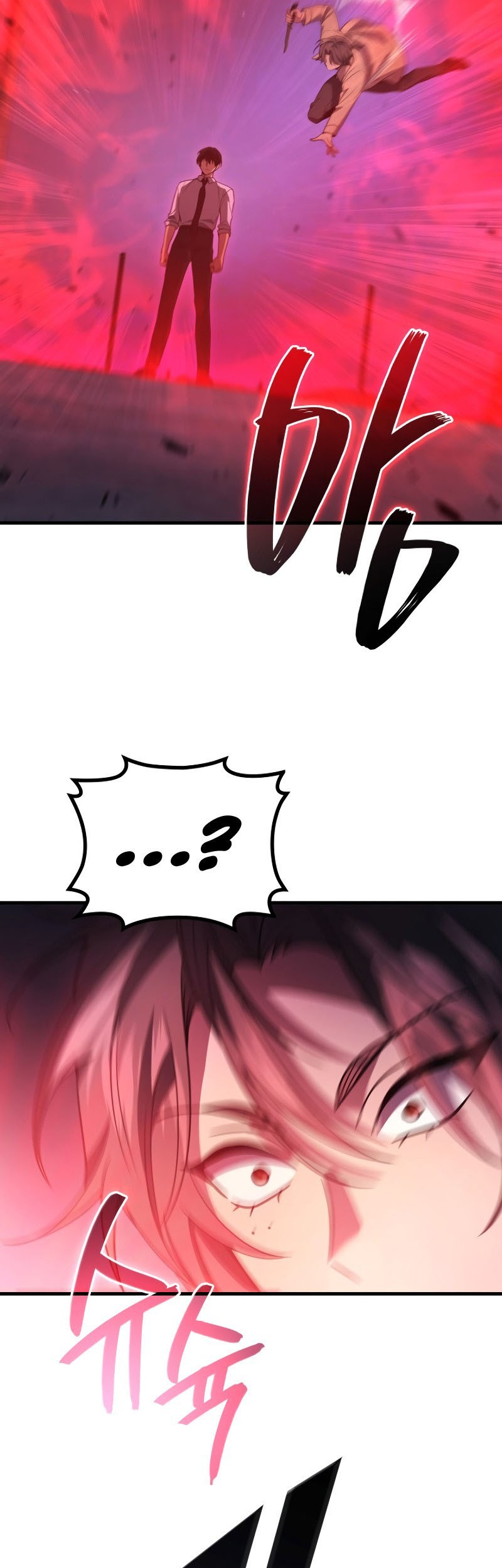 Martial God Regressed to Level 2 Chapter 82 Gambar 46