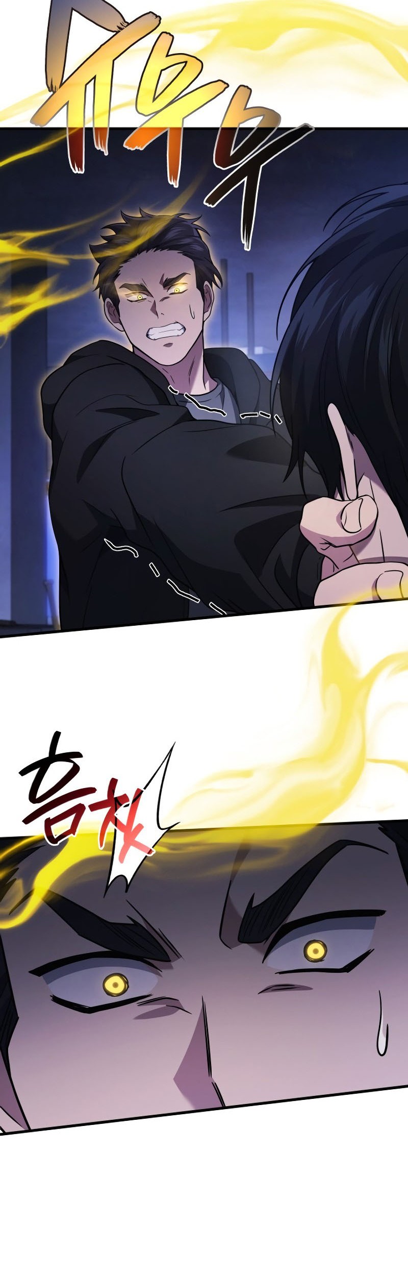 Martial God Regressed to Level 2 Chapter 82 Gambar 51