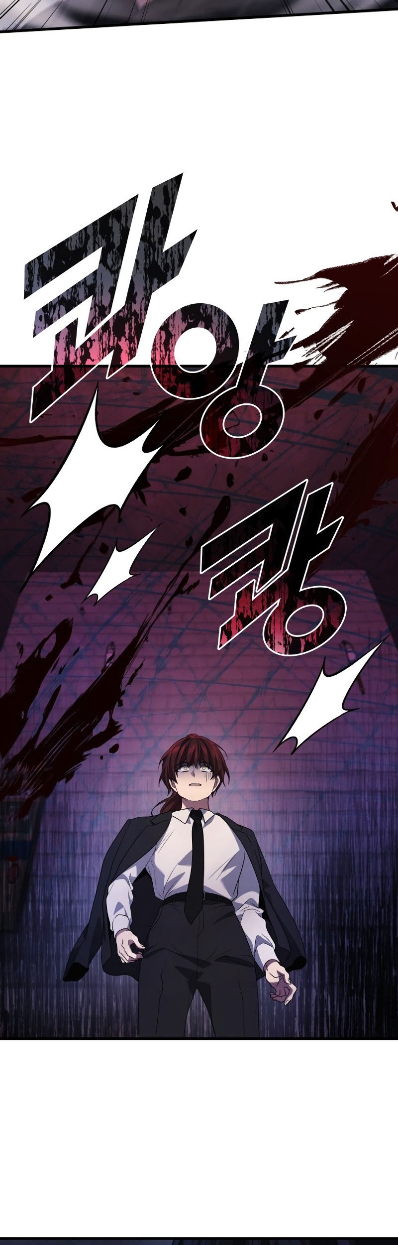 Martial God Regressed to Level 2 Chapter 82 Gambar 55