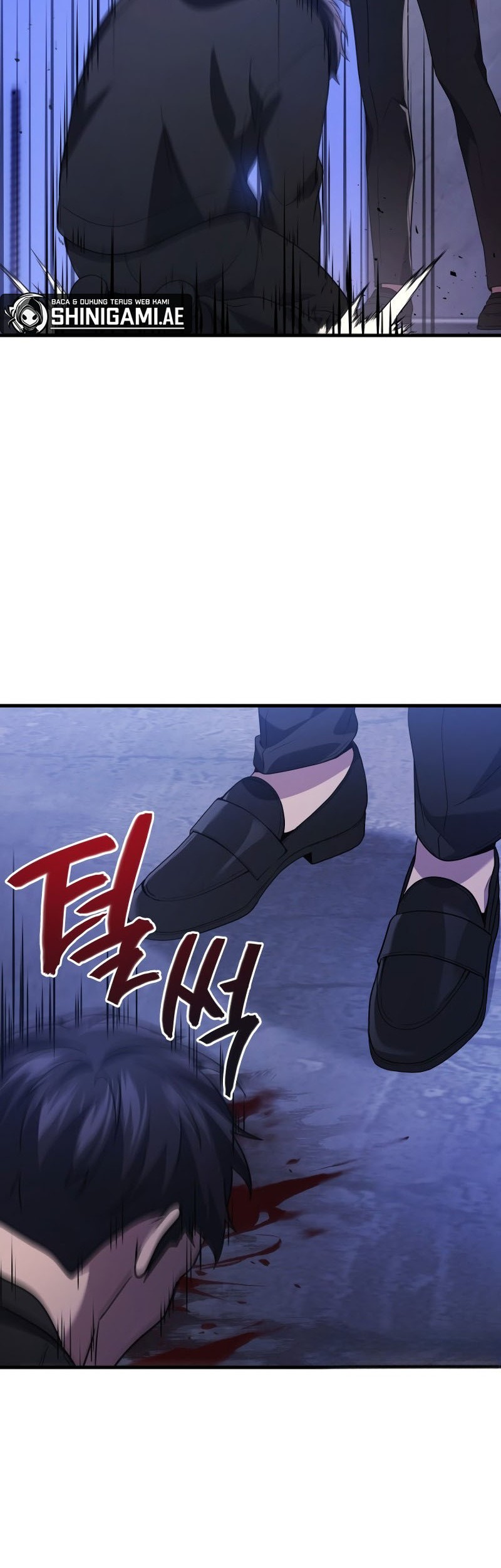 Martial God Regressed to Level 2 Chapter 82 Gambar 57