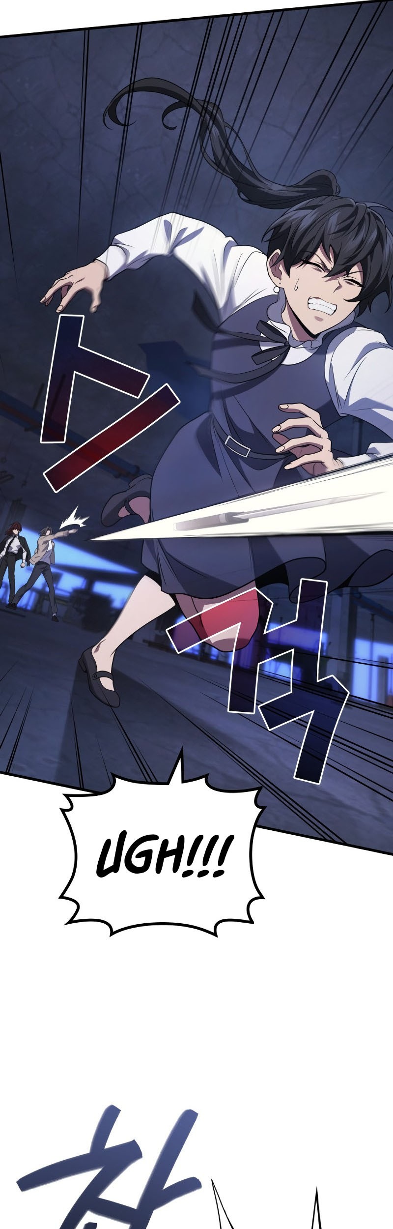 Martial God Regressed to Level 2 Chapter 82 Gambar 26