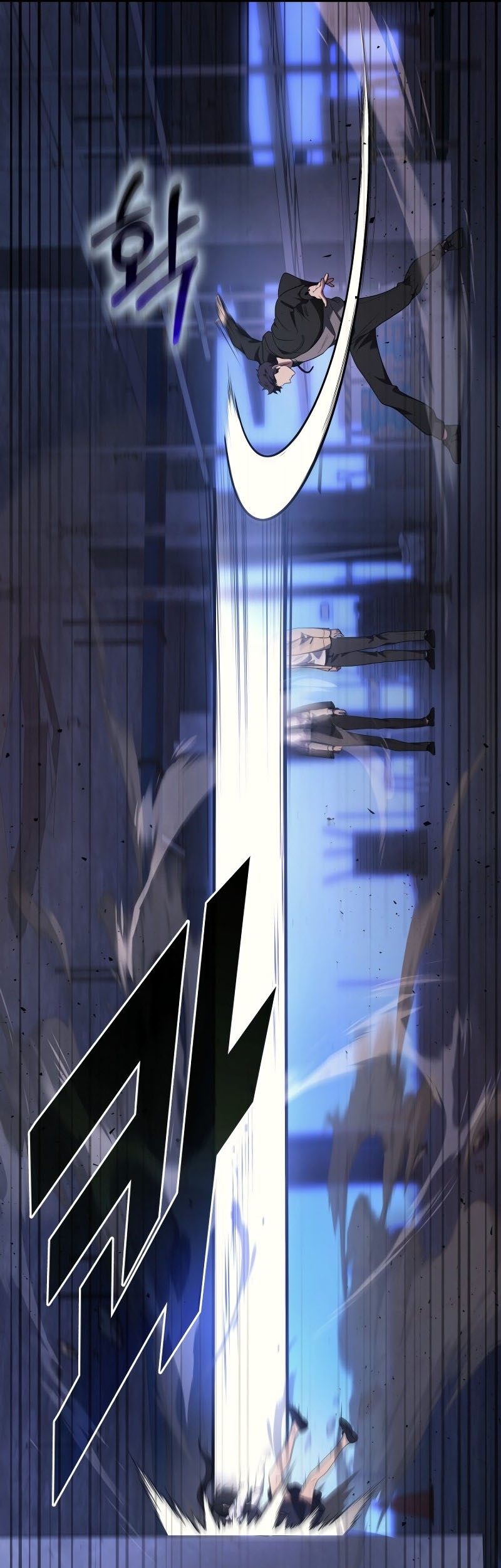 Martial God Regressed to Level 2 Chapter 82 Gambar 30