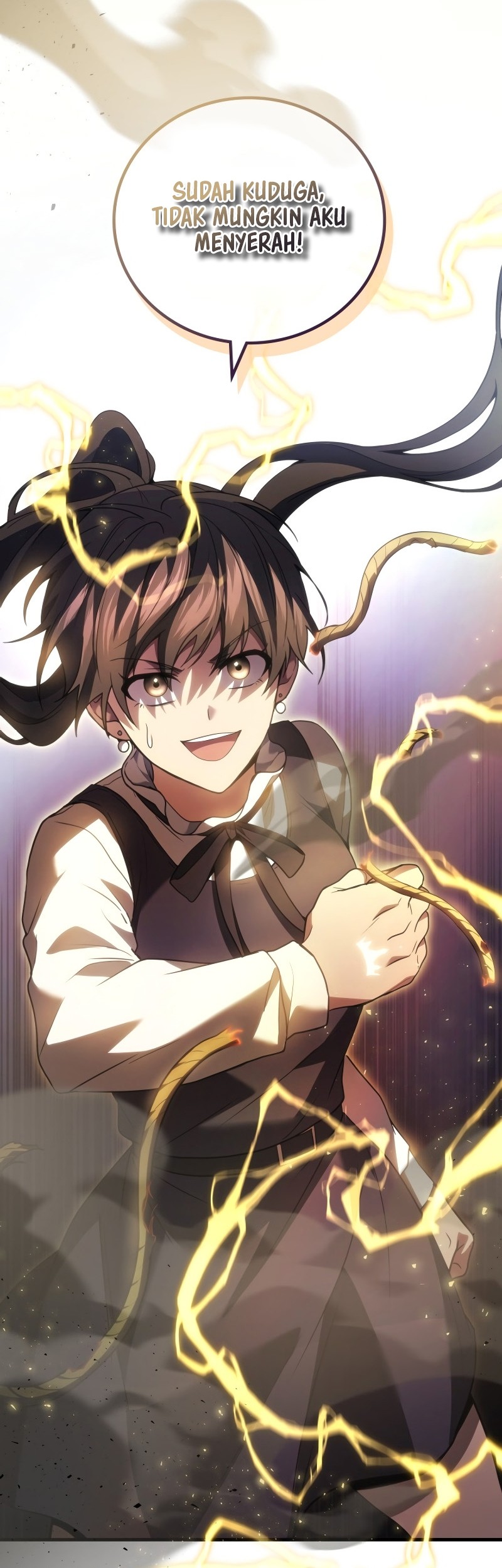 Martial God Regressed to Level 2 Chapter 81 Gambar 57