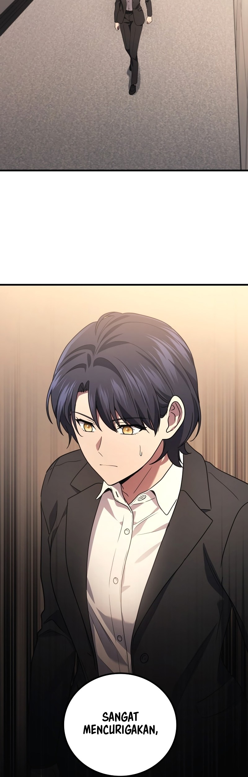 Baca  Martial God Regressed to Level 2 Chapter 81 Gambar 2
