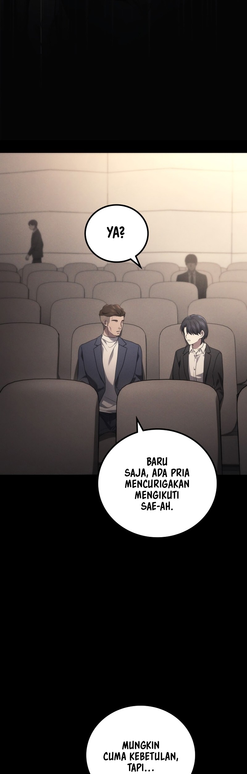 Martial God Regressed to Level 2 Chapter 81 Gambar 3