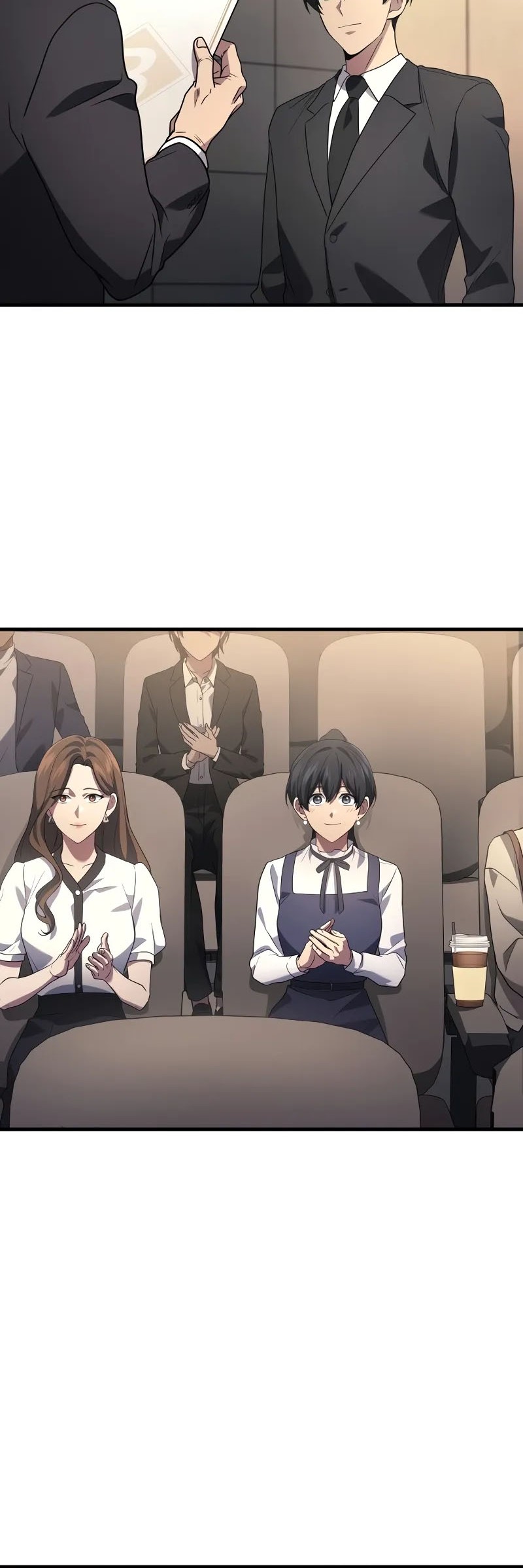 Martial God Regressed to Level 2 Chapter 80 Gambar 45