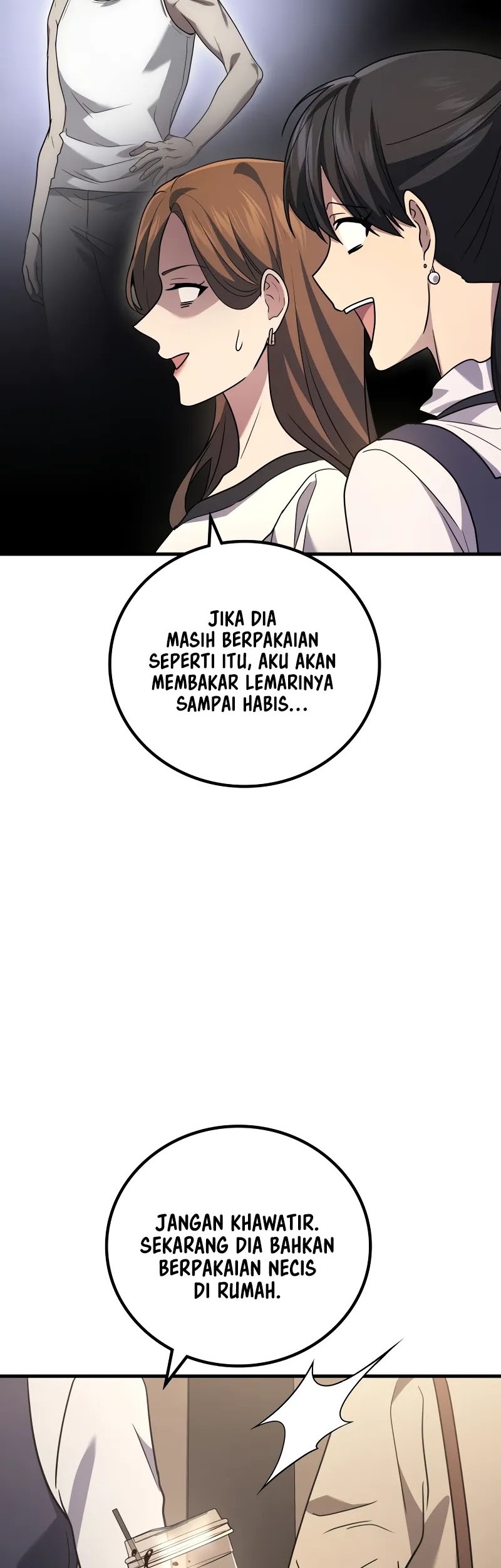 Martial God Regressed to Level 2 Chapter 80 Gambar 47