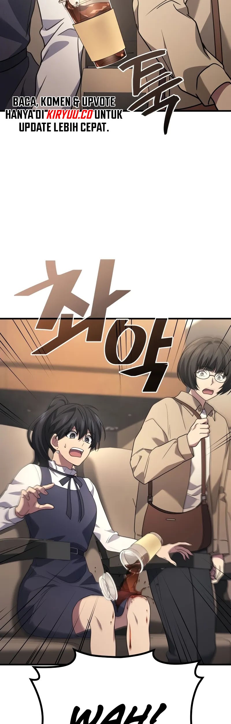 Martial God Regressed to Level 2 Chapter 80 Gambar 48