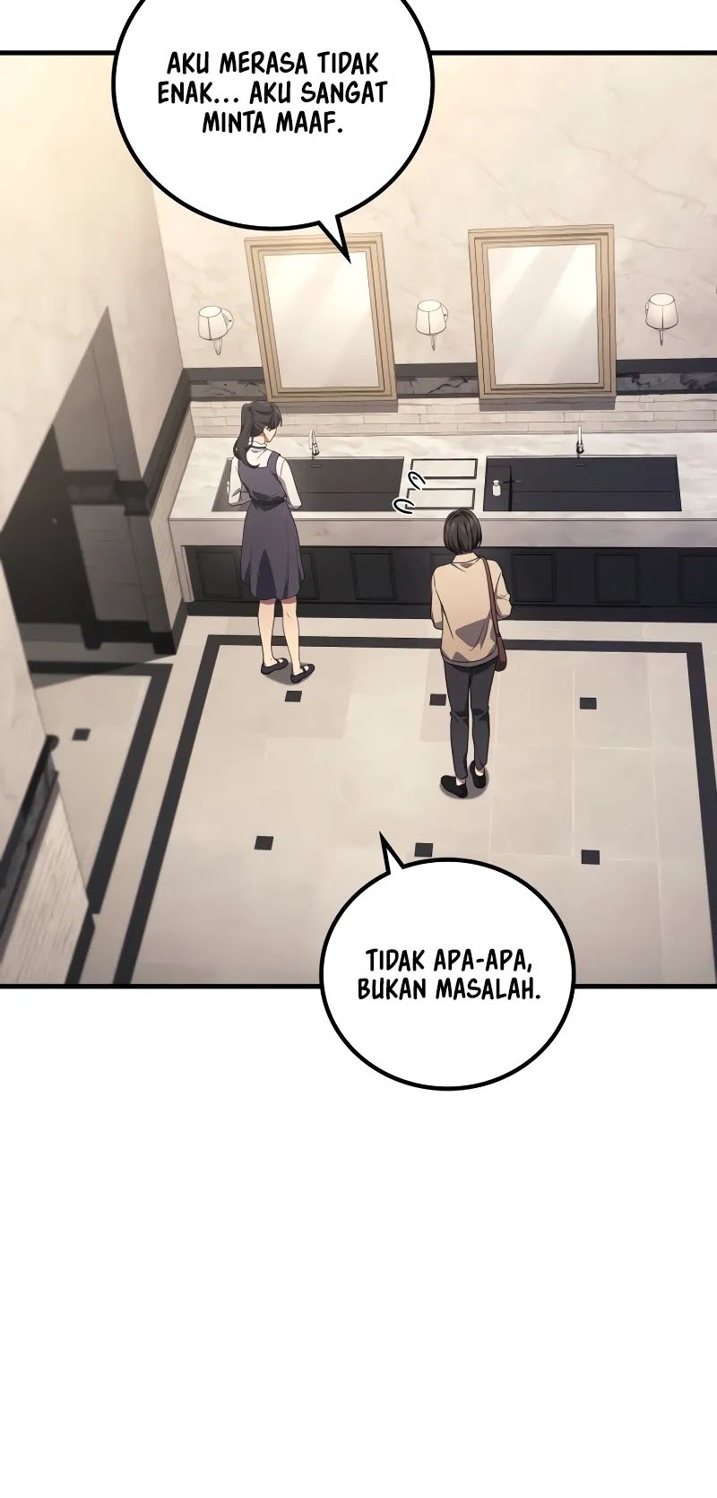 Martial God Regressed to Level 2 Chapter 80 Gambar 57