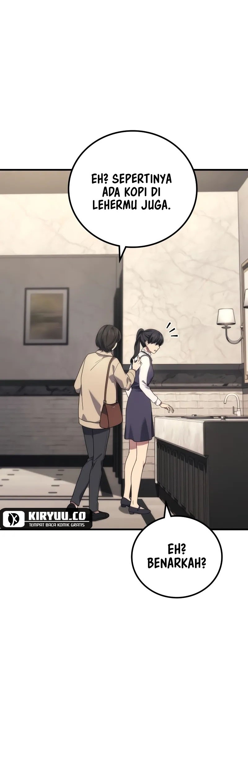 Martial God Regressed to Level 2 Chapter 80 Gambar 59