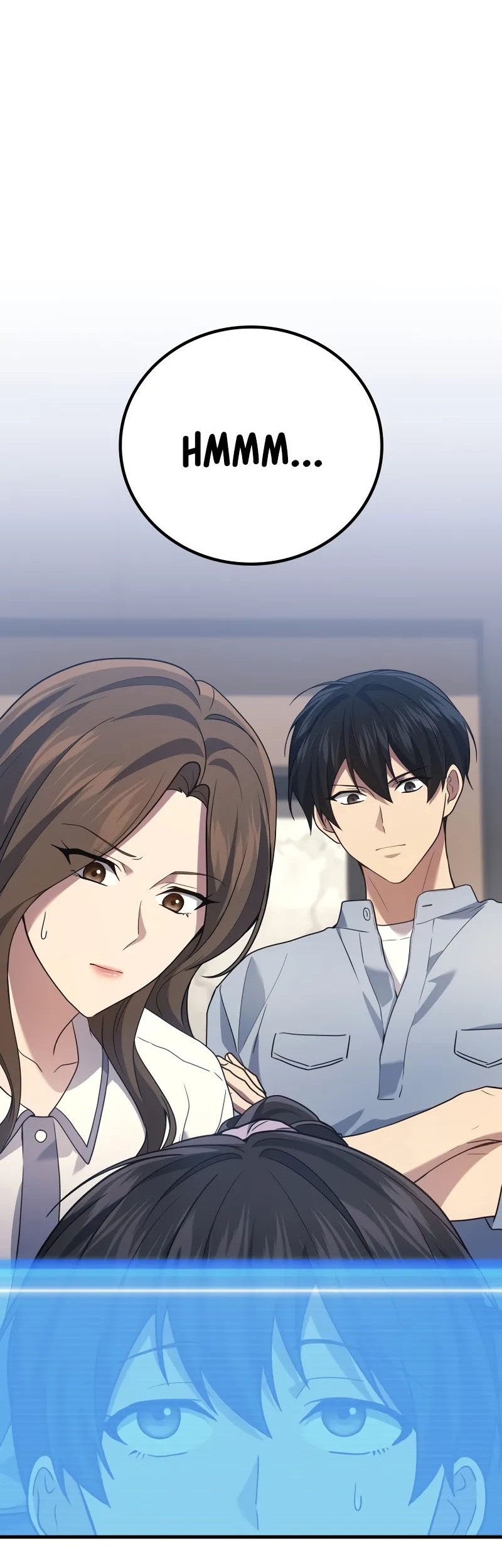 Martial God Regressed to Level 2 Chapter 80 Gambar 3