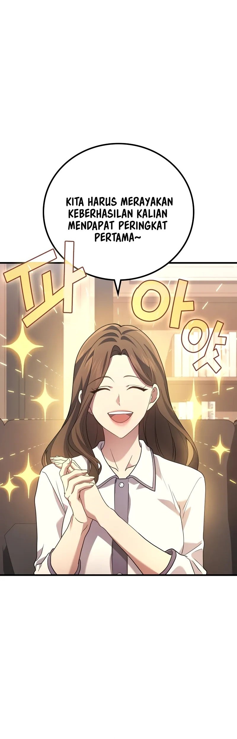 Martial God Regressed to Level 2 Chapter 80 Gambar 13