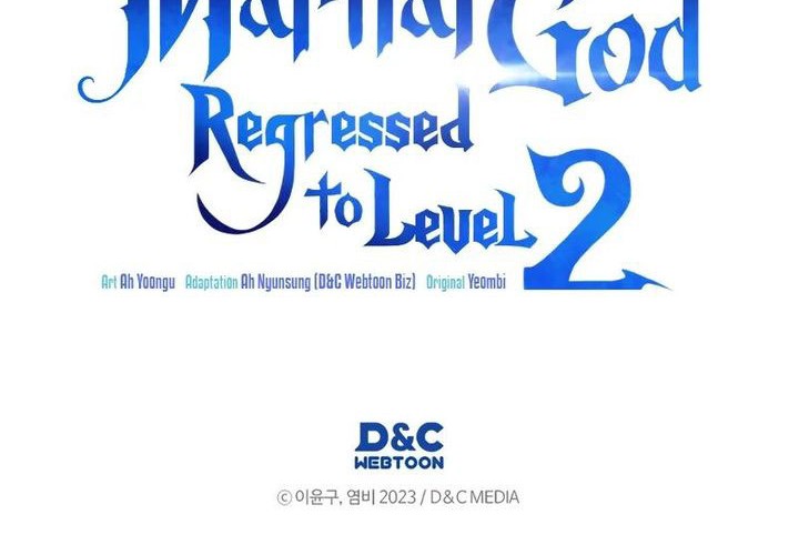Martial God Regressed to Level 2 Chapter 77 Gambar 86