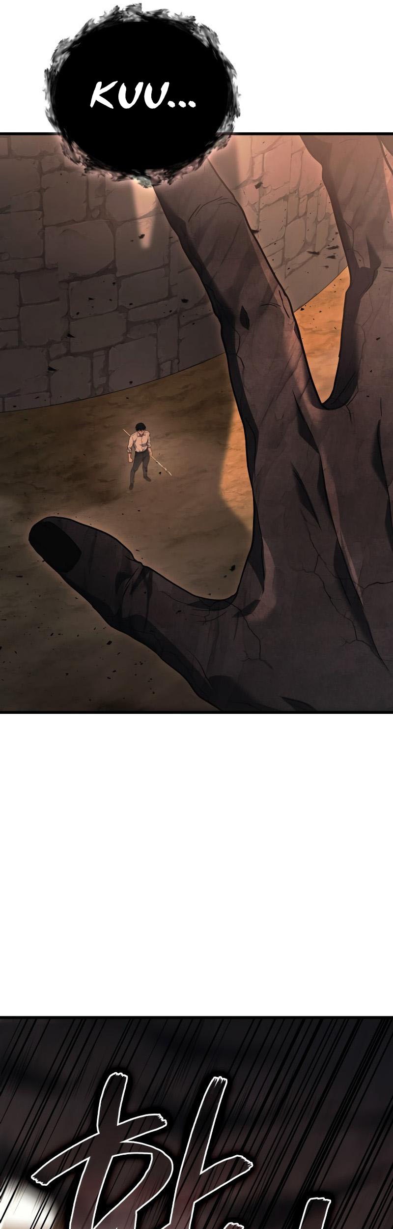 Martial God Regressed to Level 2 Chapter 75 Gambar 55