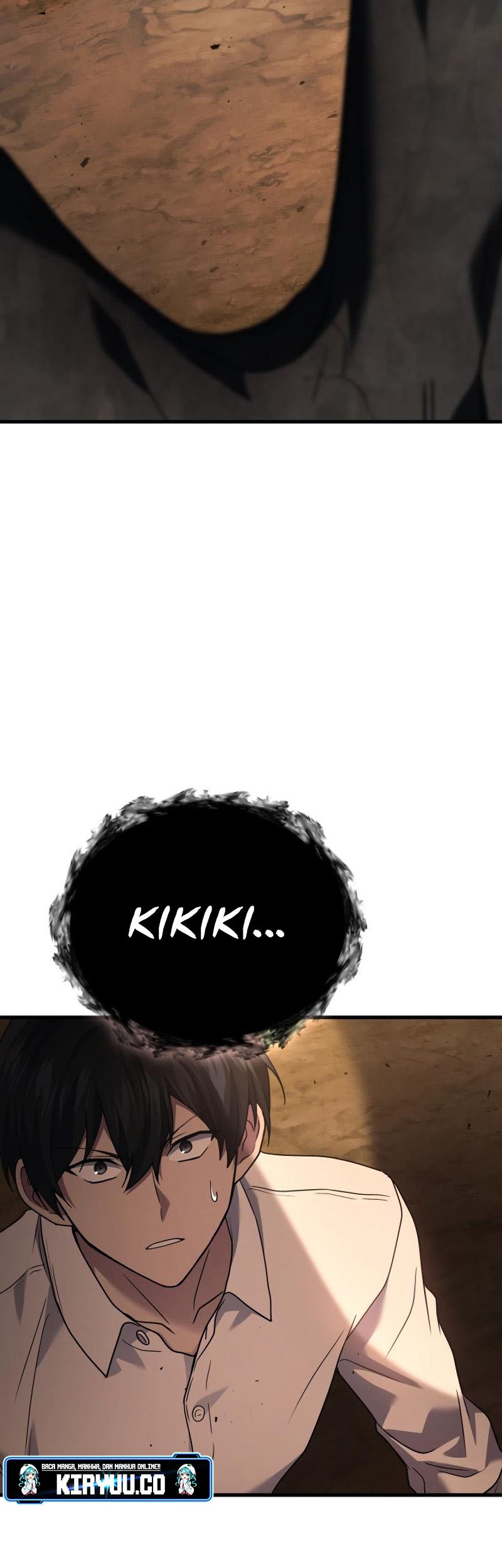 Martial God Regressed to Level 2 Chapter 75 Gambar 64