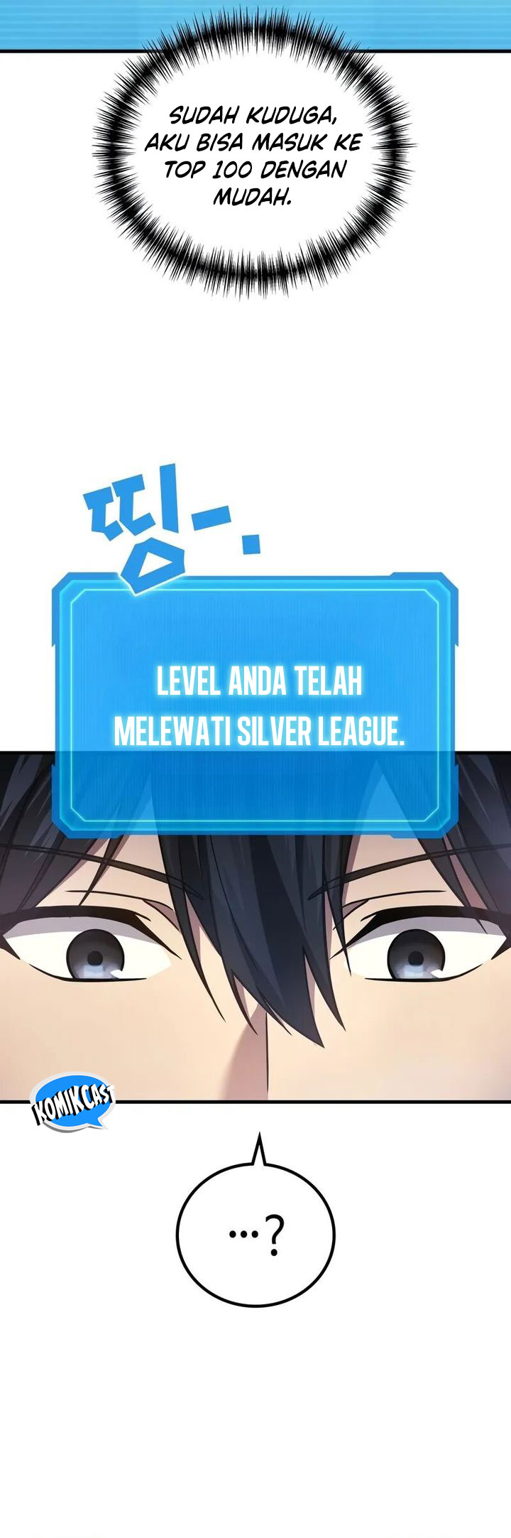 Martial God Regressed to Level 2 Chapter 74 Gambar 38