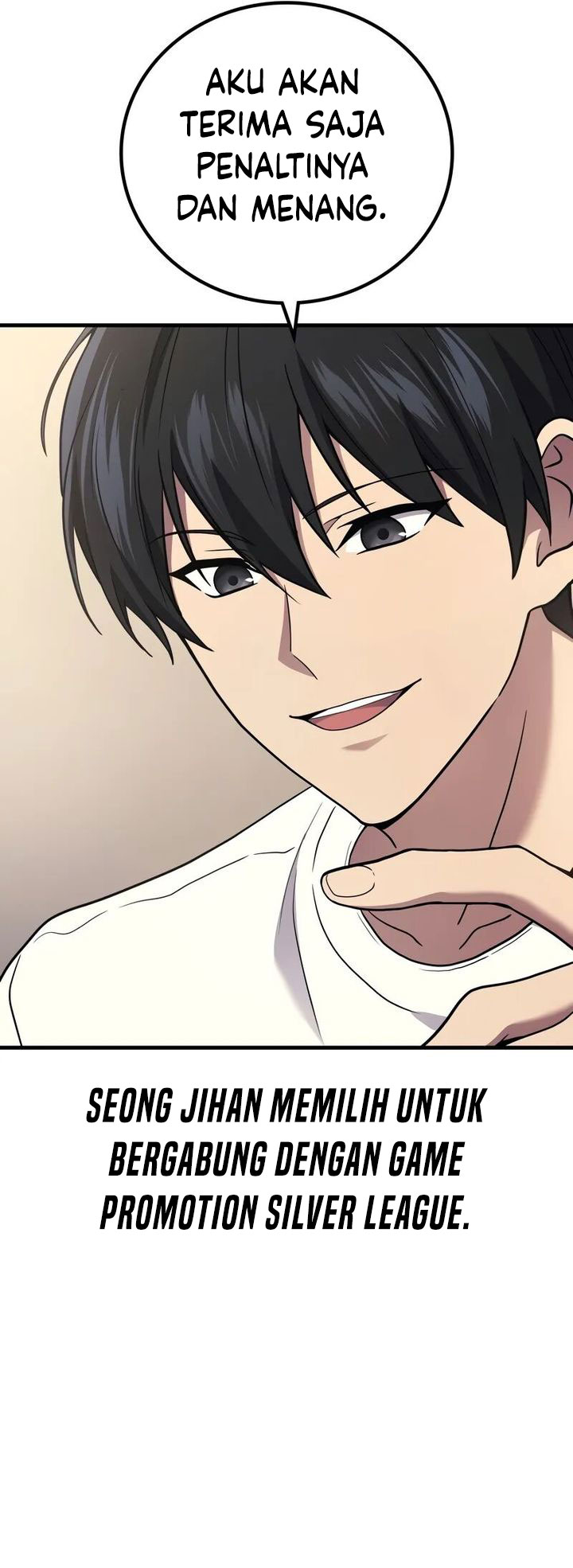 Martial God Regressed to Level 2 Chapter 74 Gambar 53