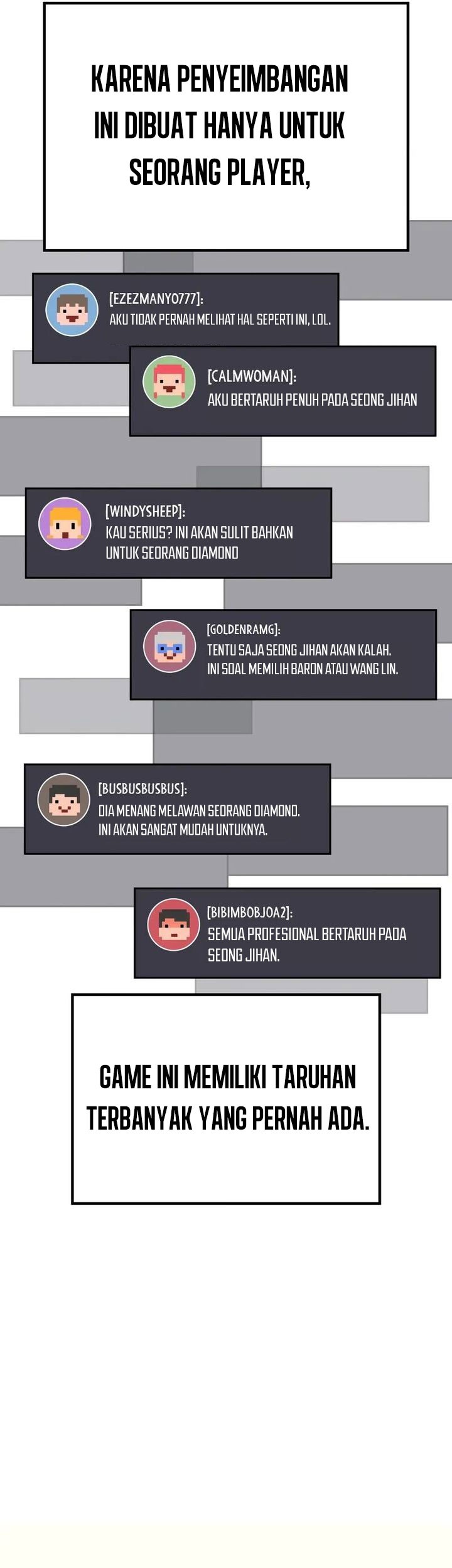 Martial God Regressed to Level 2 Chapter 74 Gambar 70