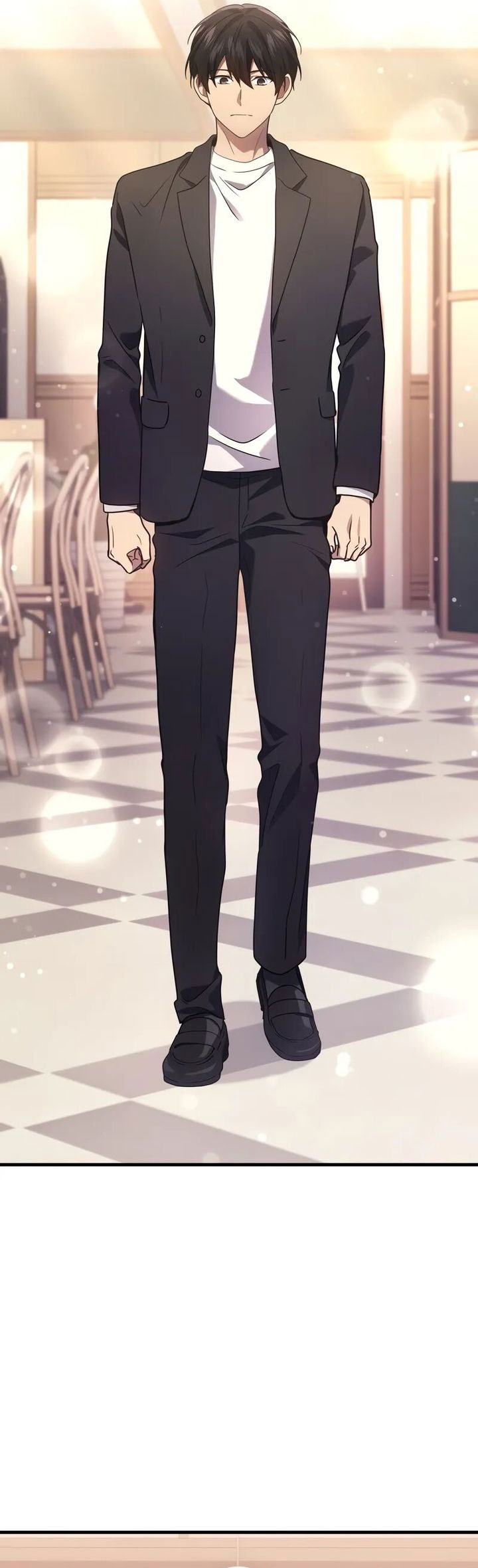 Martial God Regressed to Level 2 Chapter 74 Gambar 9