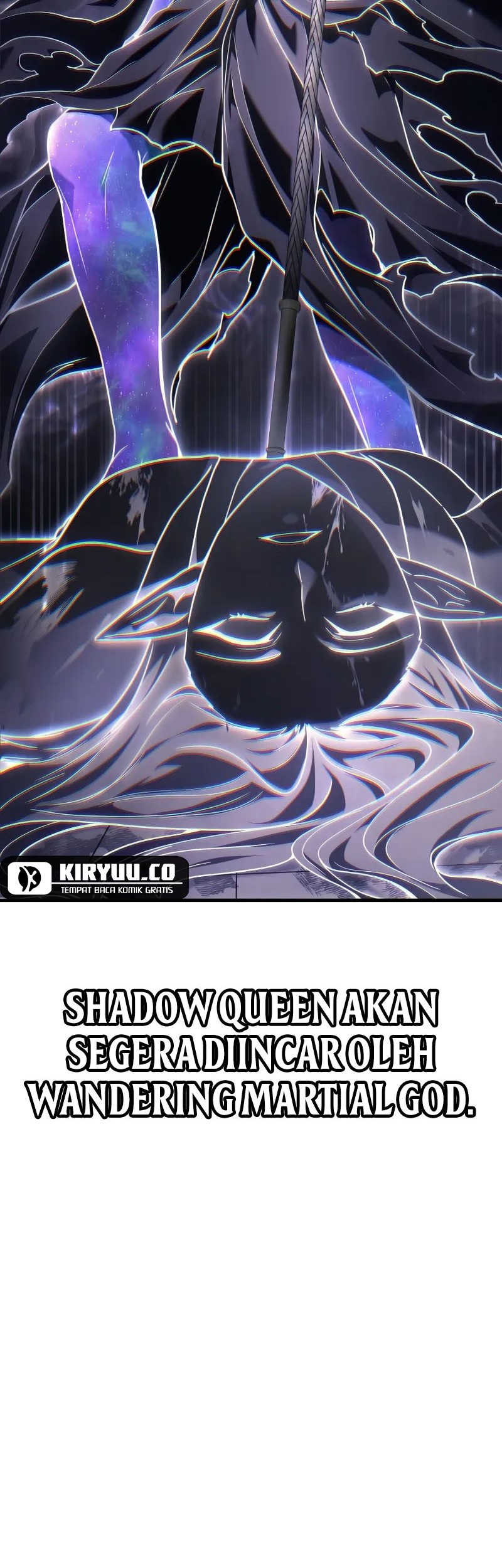 Martial God Regressed to Level 2 Chapter 73 Gambar 57
