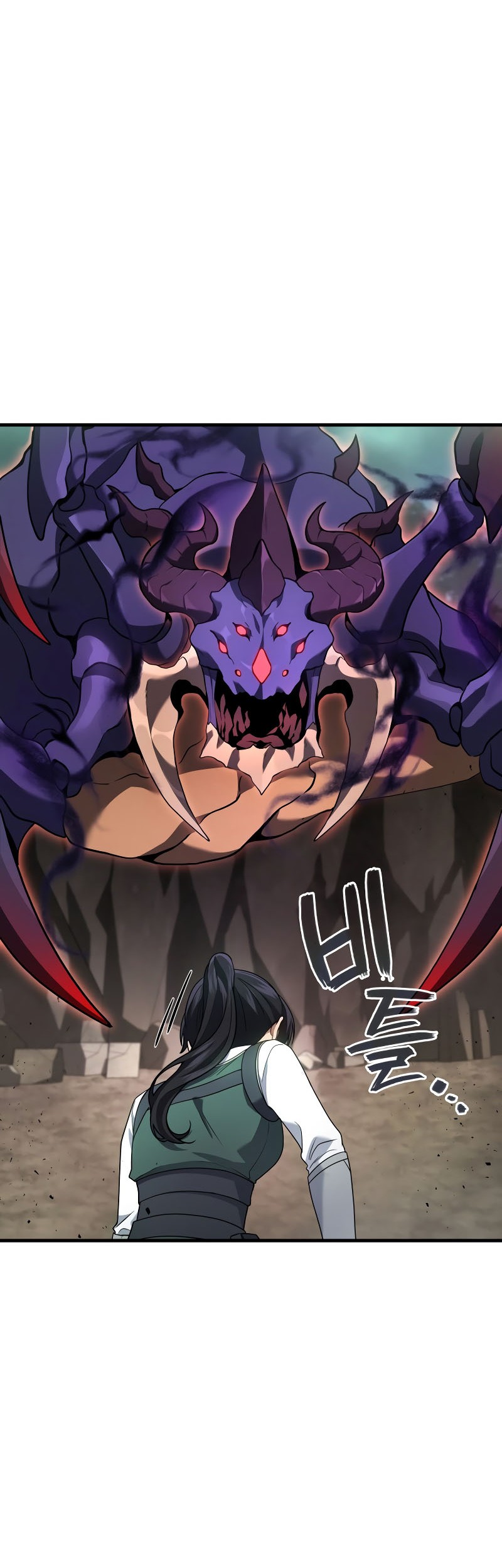 Martial God Regressed to Level 2 Chapter 72 Gambar 35