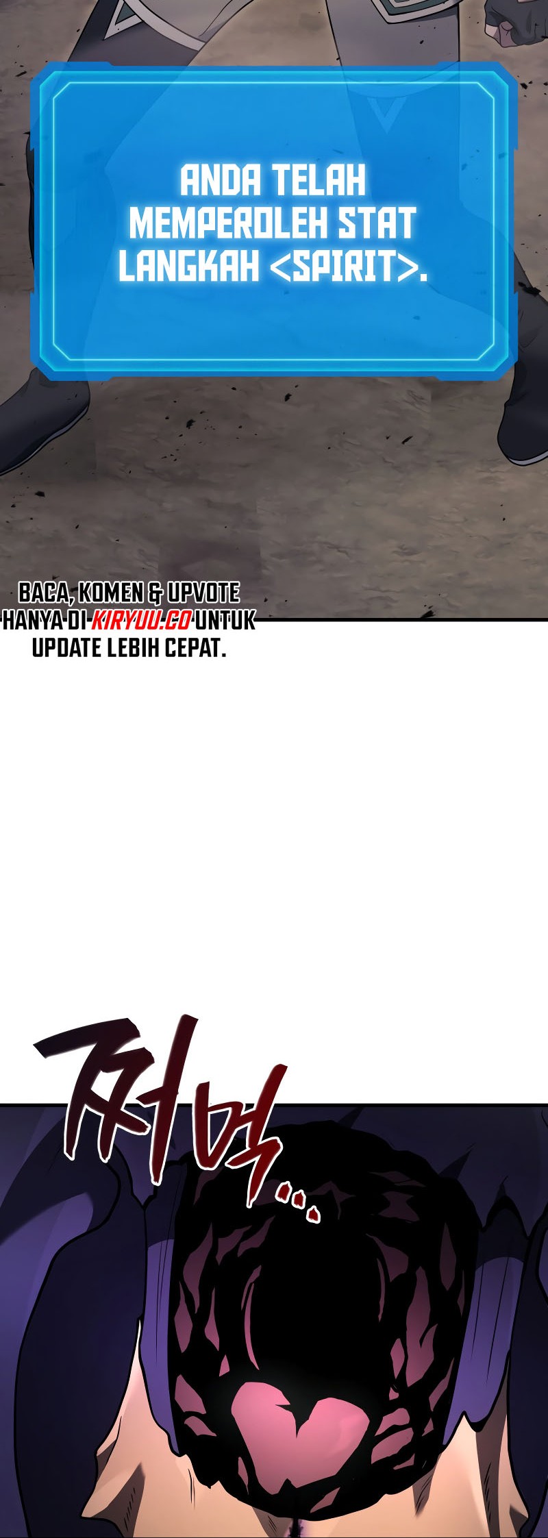 Martial God Regressed to Level 2 Chapter 72 Gambar 37