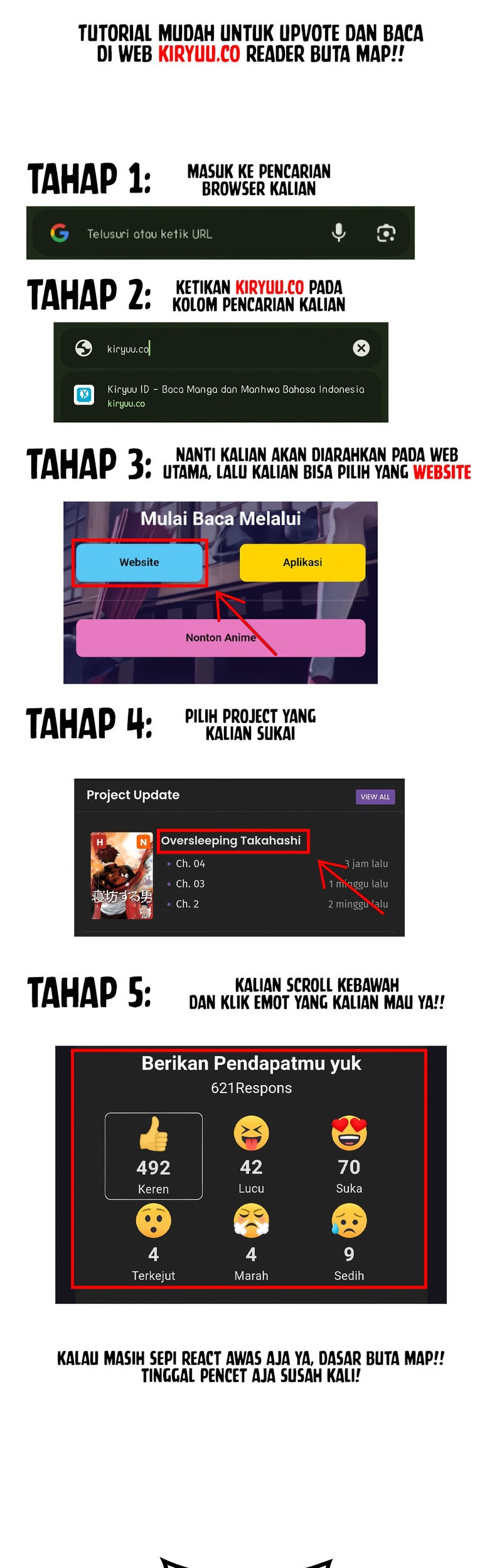 Baca  Martial God Regressed to Level 2 Chapter 72 Gambar 2