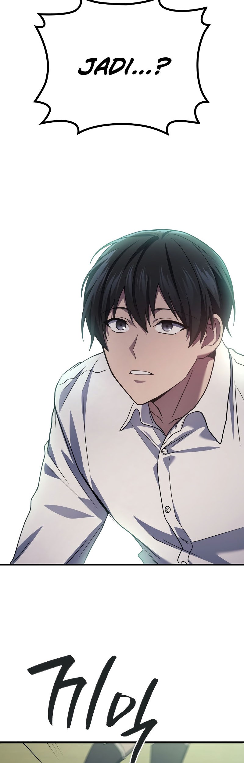 Martial God Regressed to Level 2 Chapter 72 Gambar 3