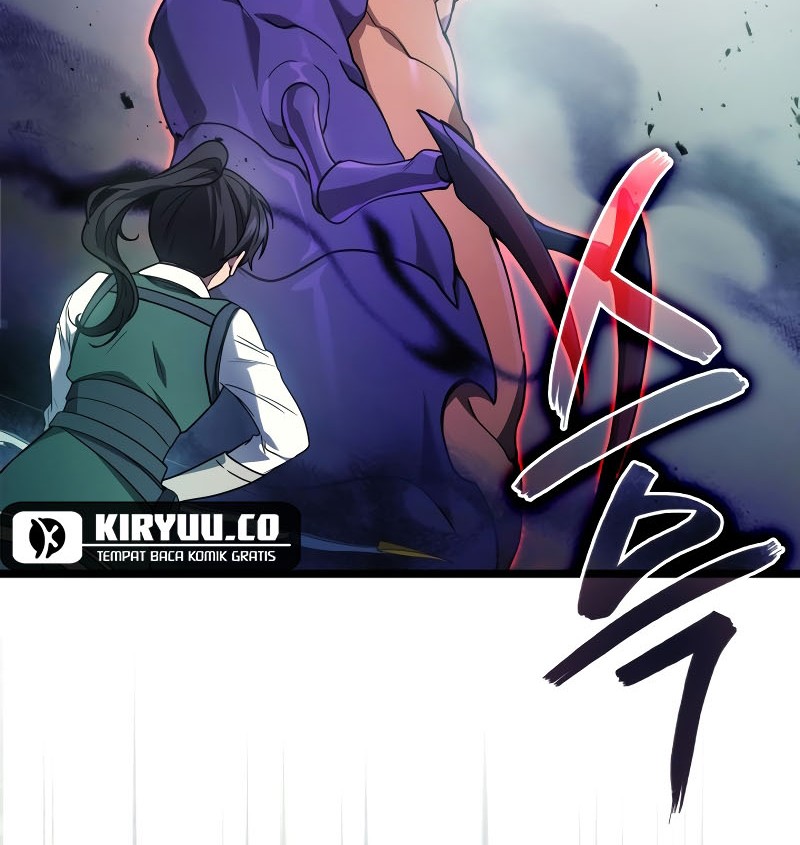 Martial God Regressed to Level 2 Chapter 72 Gambar 17