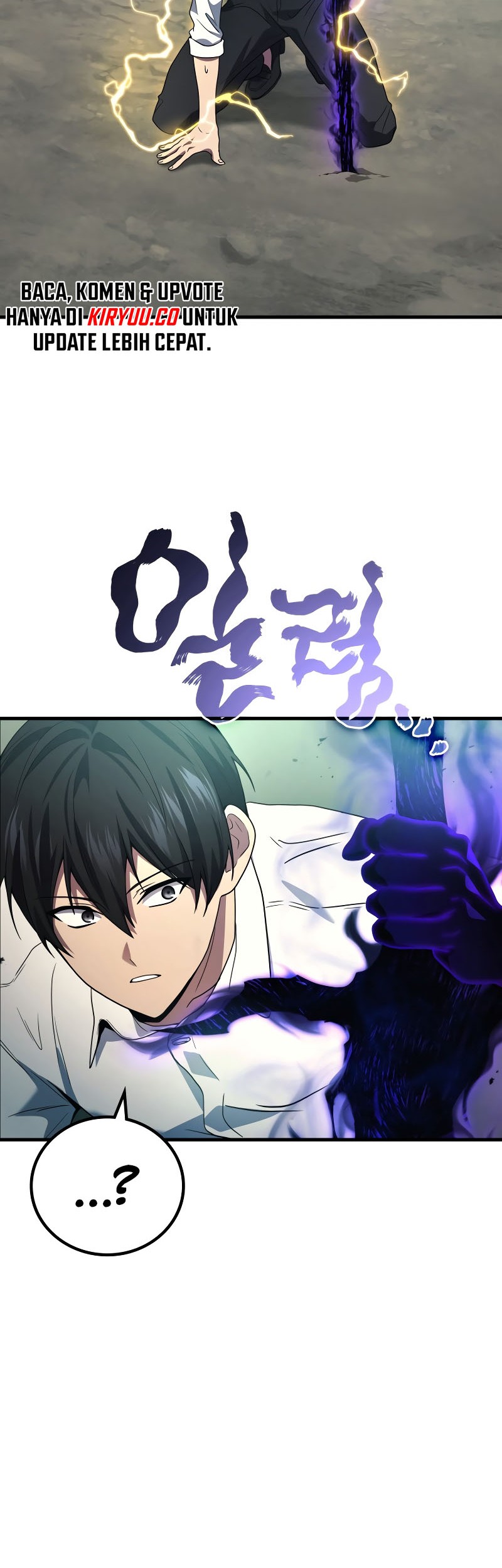 Martial God Regressed to Level 2 Chapter 72 Gambar 21