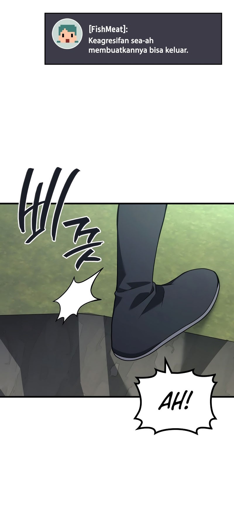 Martial God Regressed to Level 2 Chapter 72 Gambar 29