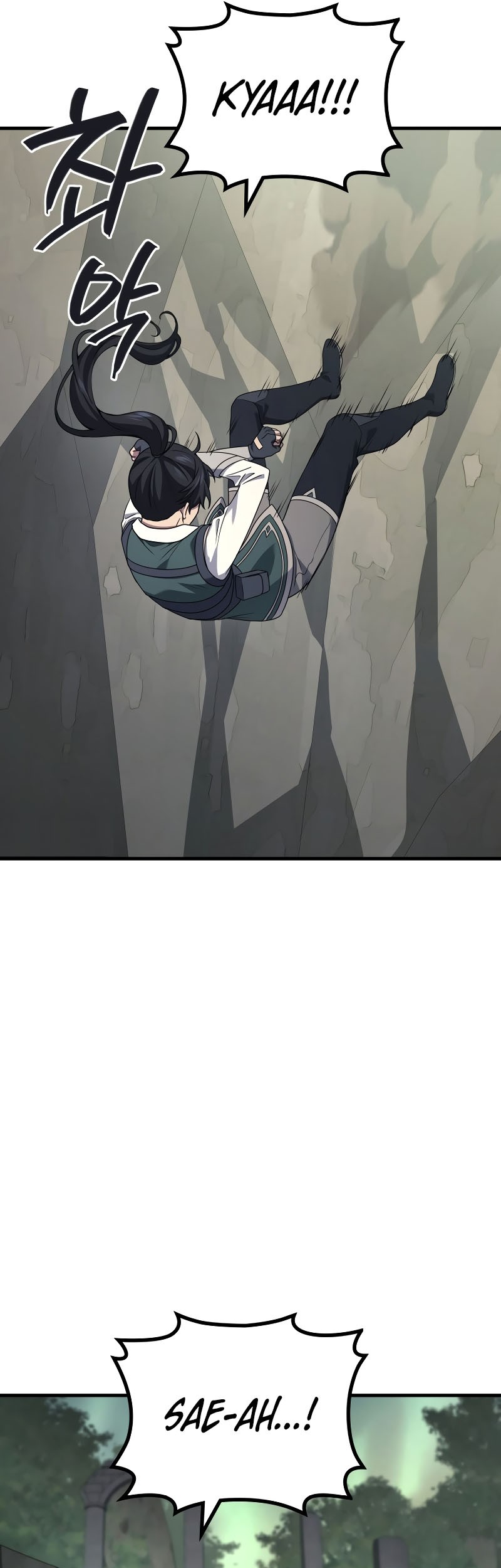 Martial God Regressed to Level 2 Chapter 72 Gambar 30