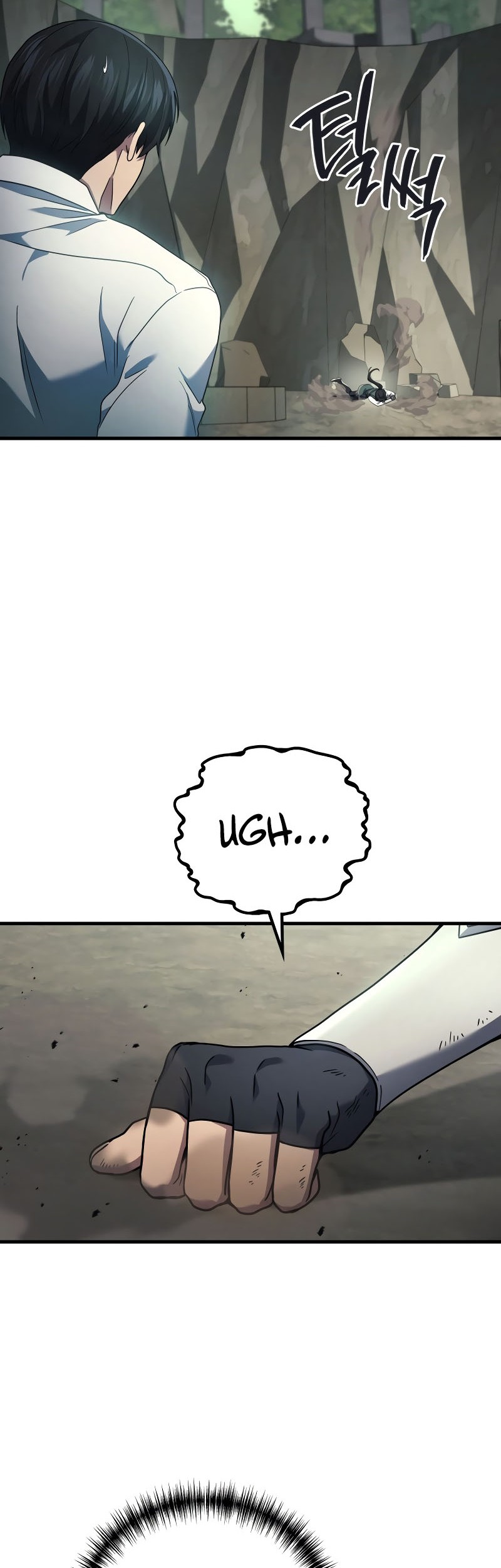 Martial God Regressed to Level 2 Chapter 72 Gambar 31