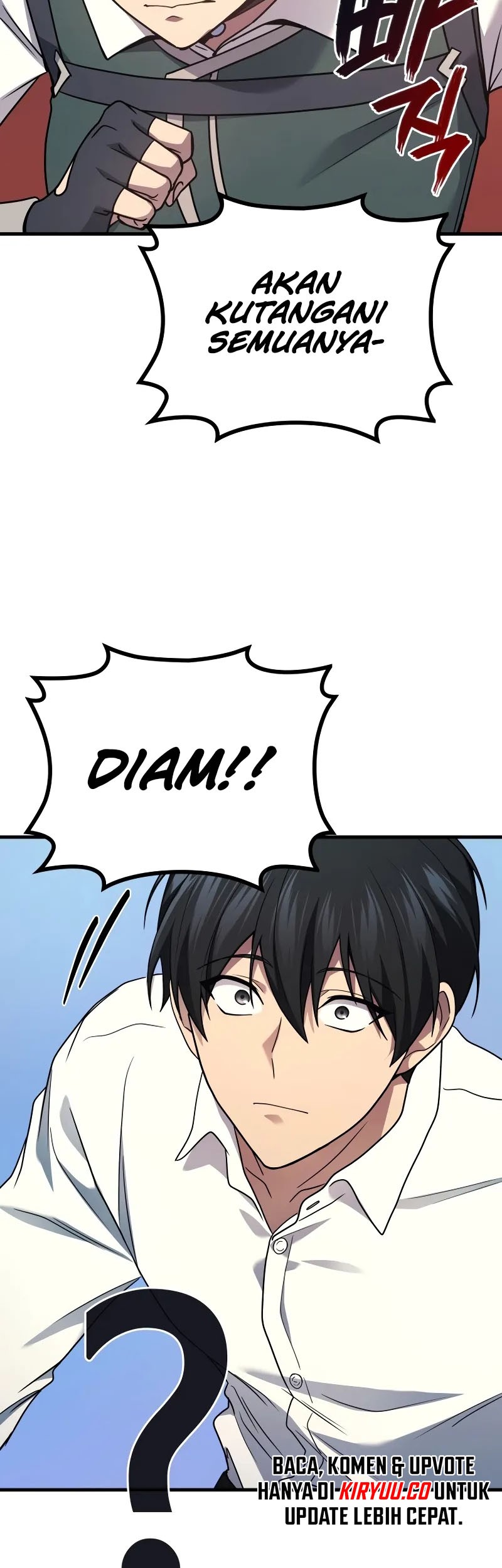 Martial God Regressed to Level 2 Chapter 71 Gambar 56