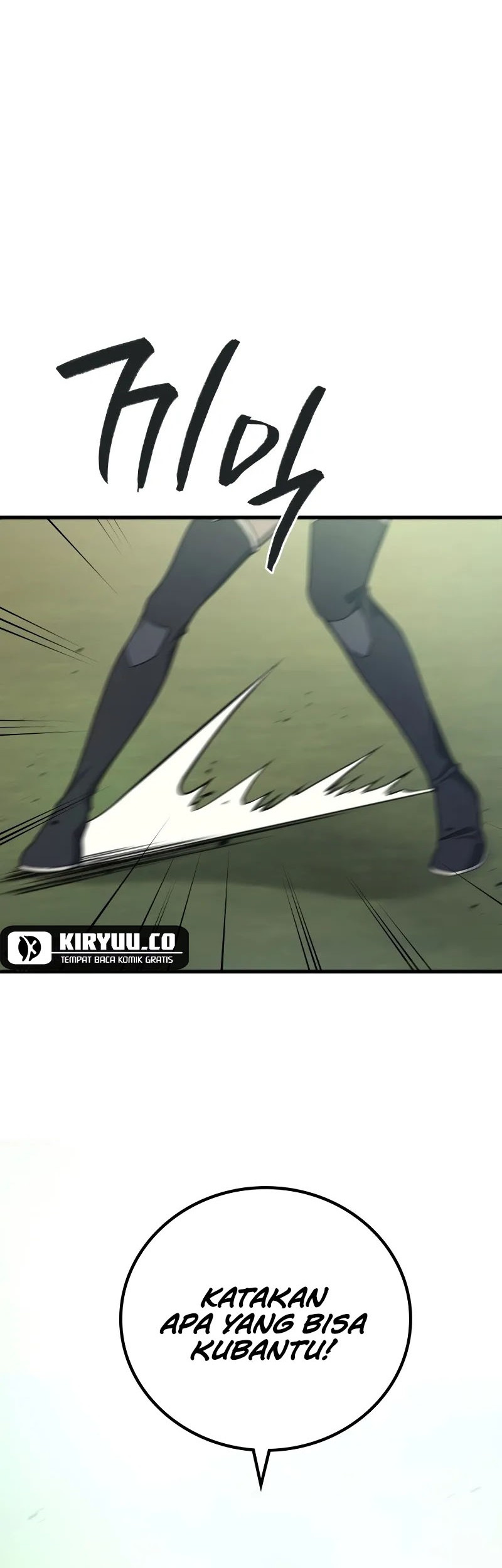 Martial God Regressed to Level 2 Chapter 71 Gambar 61