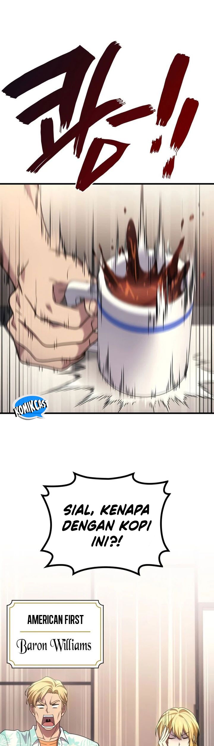 Martial God Regressed to Level 2 Chapter 69 Gambar 19