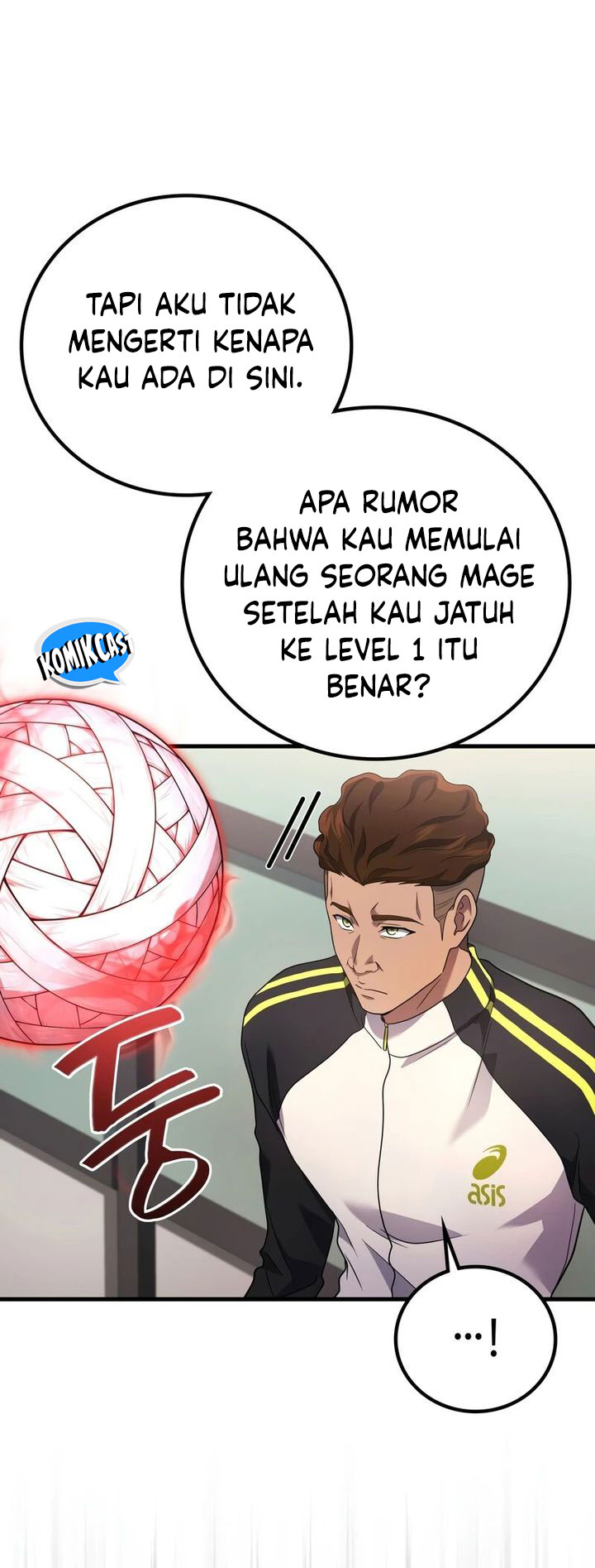 Martial God Regressed to Level 2 Chapter 69 Gambar 27