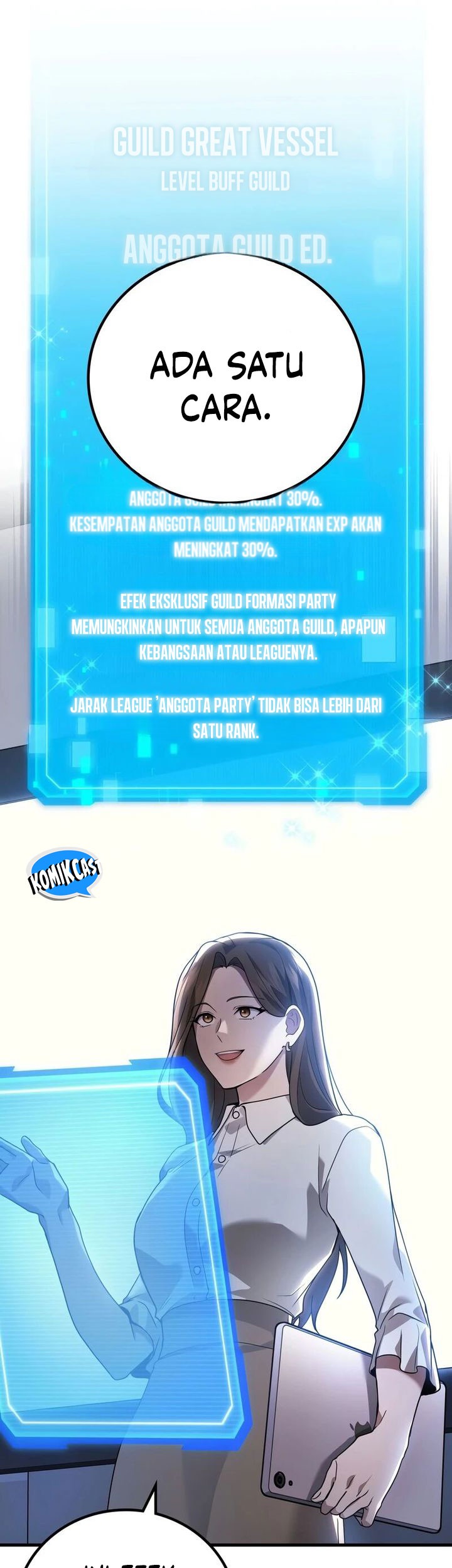 Martial God Regressed to Level 2 Chapter 69 Gambar 51