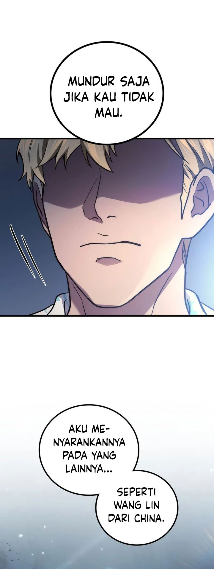 Martial God Regressed to Level 2 Chapter 69 Gambar 57