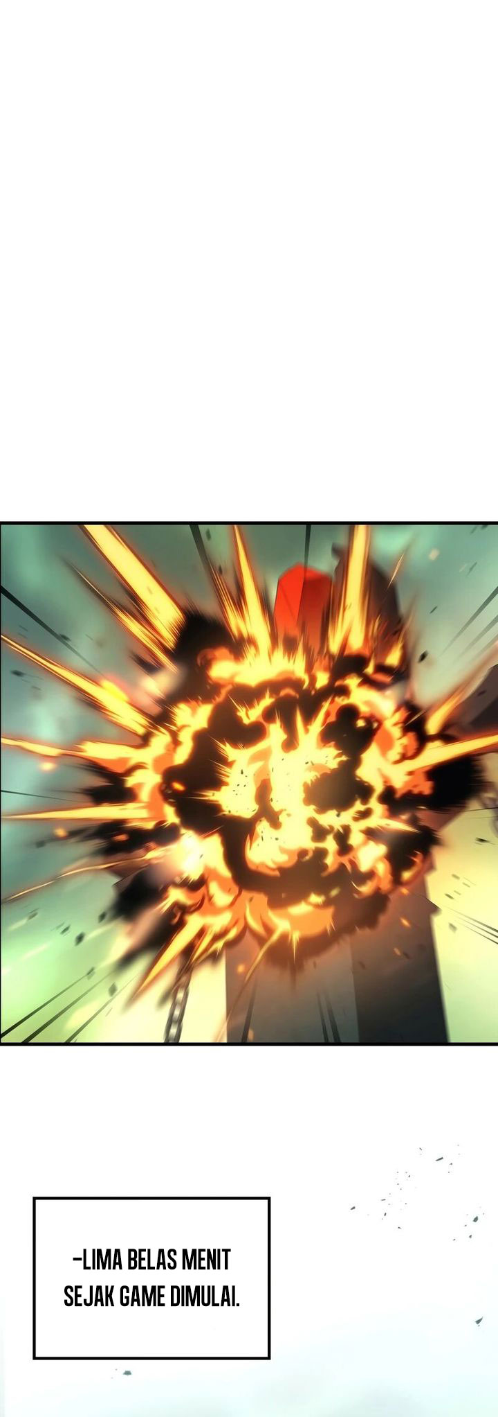 Martial God Regressed to Level 2 Chapter 69 Gambar 65