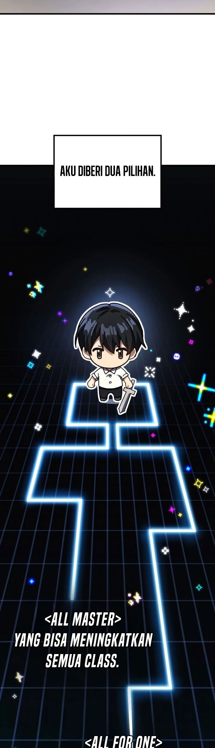 Martial God Regressed to Level 2 Chapter 69 Gambar 7