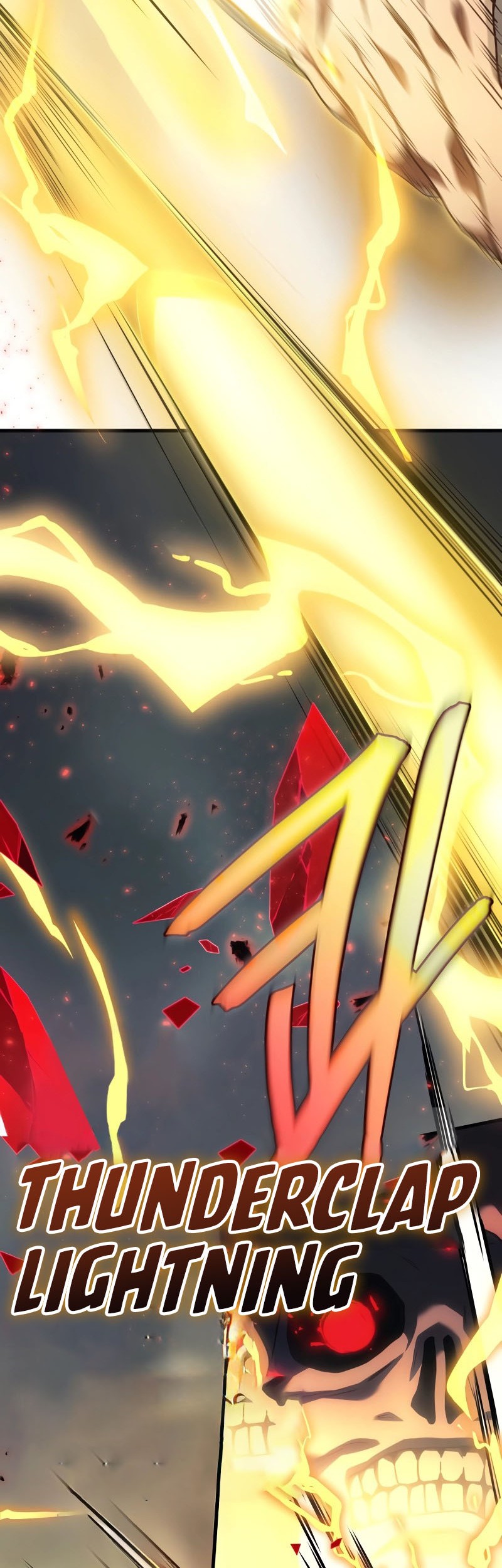 Martial God Regressed to Level 2 Chapter 68 Gambar 58