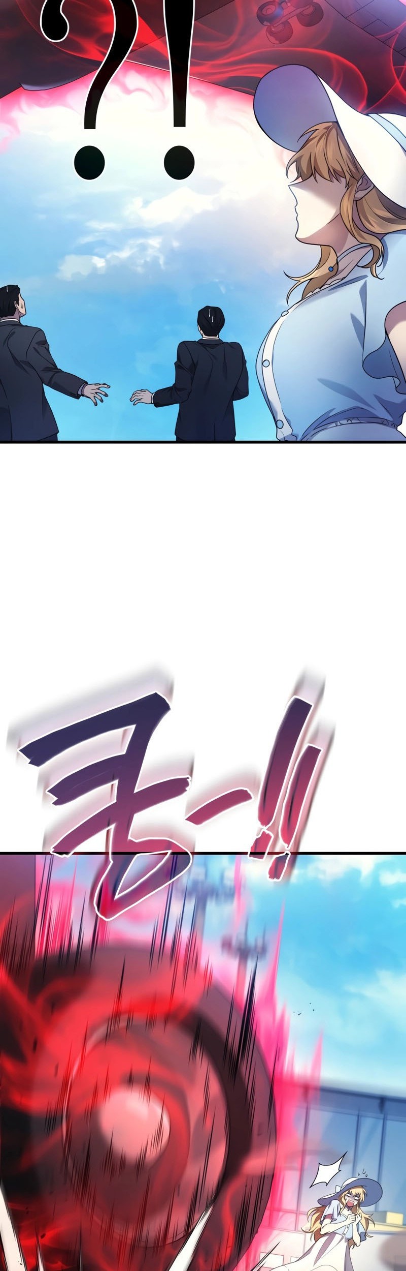 Martial God Regressed to Level 2 Chapter 68 Gambar 66