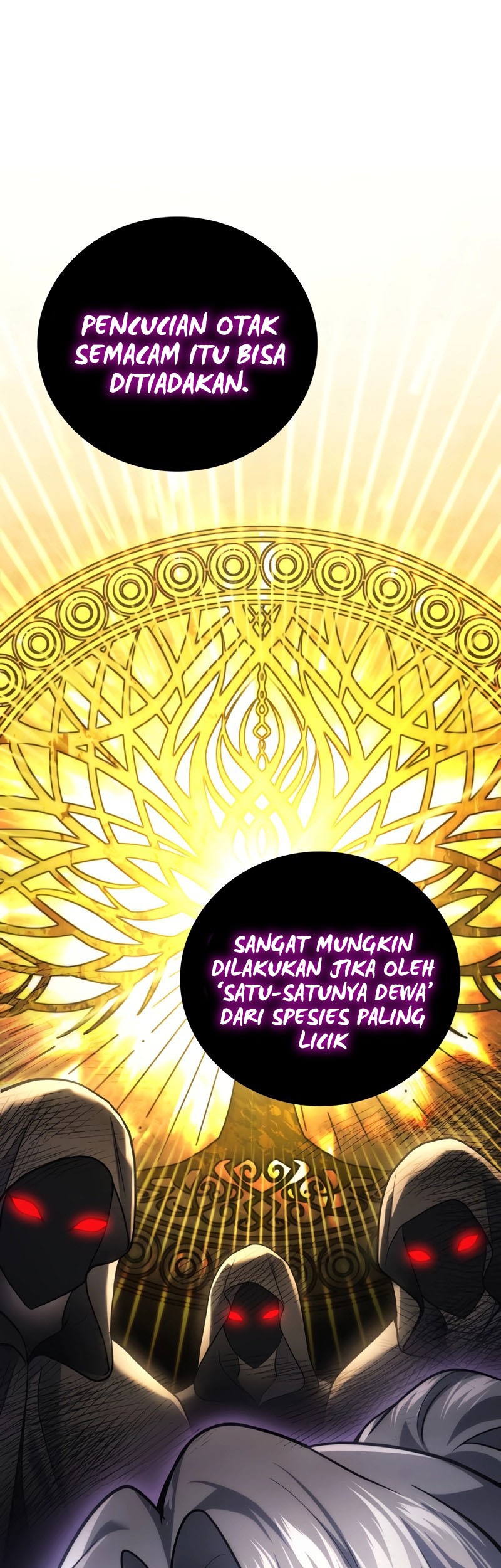Baca Martial God Regressed to Level 2 Chapter 68 Gambar 2