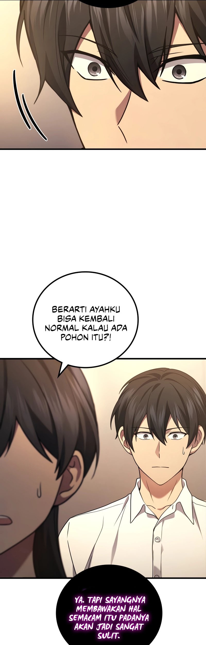 Martial God Regressed to Level 2 Chapter 68 Gambar 14